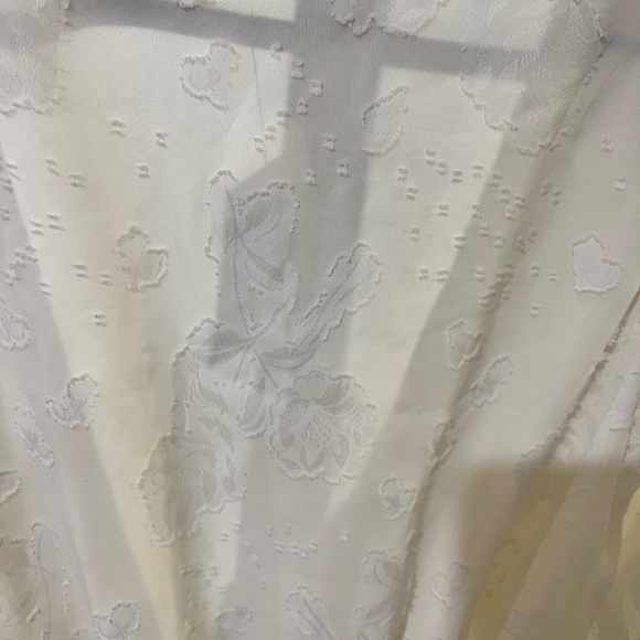 NWT Oak and Trellis romper - Picture 7 of 7